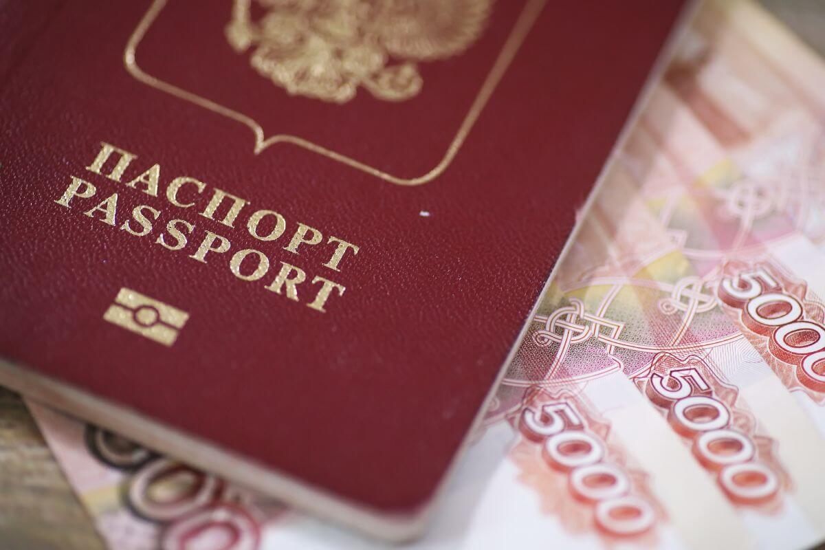 Займ 18 лет без фото паспорта без отказа